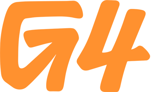 G4TV Logo